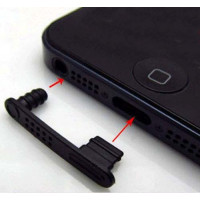 Защита от пыли для IPhone5