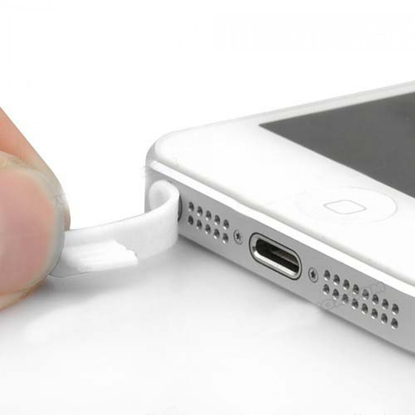 Защита от пыли для IPhone5 Защита от пыли для IPhone5