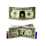 Бумажник Mighty Wallet Half Dollar