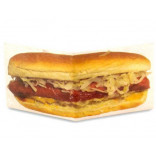 Бумажник Mighty Wallet Hot dog