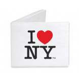 Бумажник Mighty Wallet I Love NY