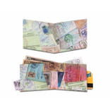 Бумажник Mighty Wallet Passport
