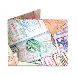 Бумажник Mighty Wallet Passport