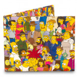 Бумажник Mighty Wallet Simpsons
