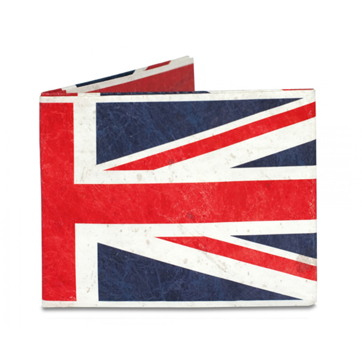 Бумажник Mighty Wallet Union Jack