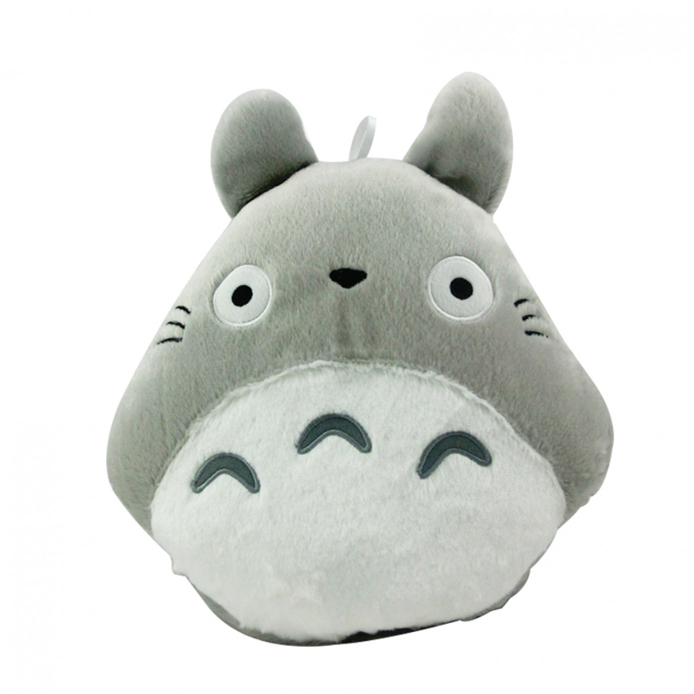 Подушка с подсветкой Тоторо (totoro) Подушка с подсветкой Тоторо (totoro)