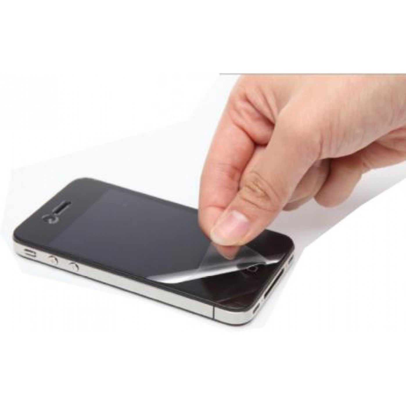 Защитная пленка для IPhone 4\4S Защитная пленка для IPhone 4\4S