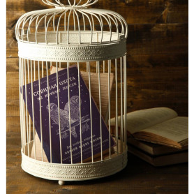 Записная книжка Совиная Охота-2