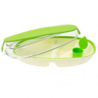 Ланч бокс Compleat Gourmet-2