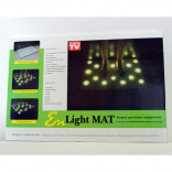 Коврик с подсветкой  En Light Mat