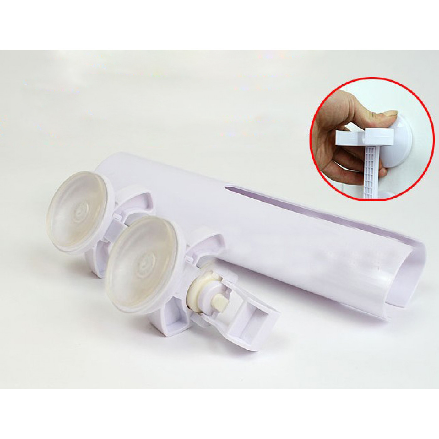 Дозатор зубной пасты Touch N Brush