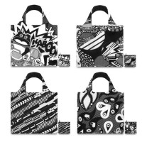 Сумка складная Loqi Uberpup