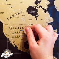 Выгодный набор: Truemap collection - 3 в 1-2