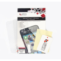 Защитная пленка для IPhone 5 двойная
