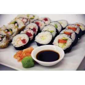 Форма для суши Sushezi-2