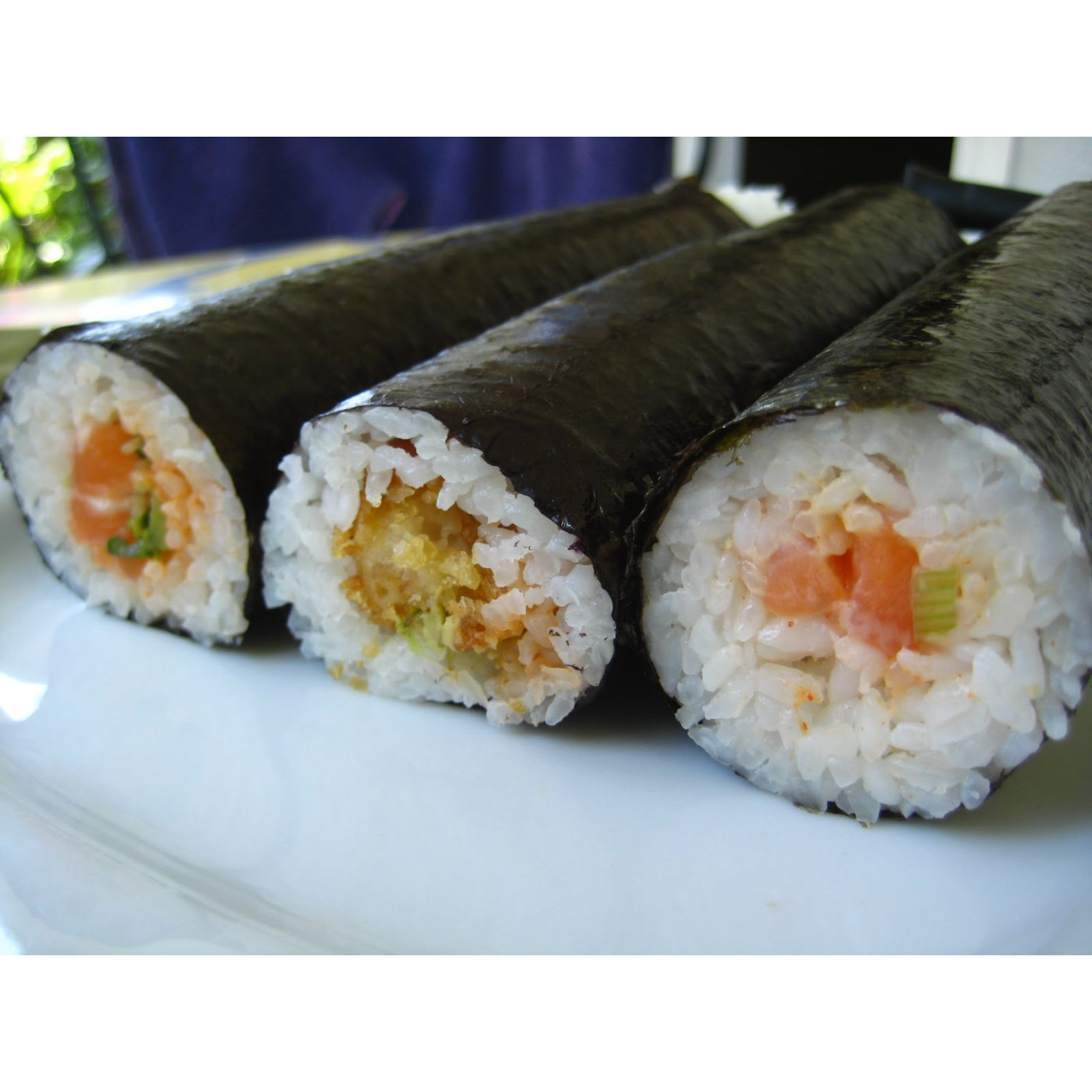 Форма для суши Sushezi