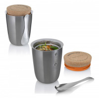 Ланч-бокс Thermo-pot для горячего
