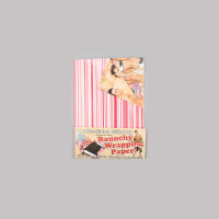 Пикантная оберточная бумага Boys-2