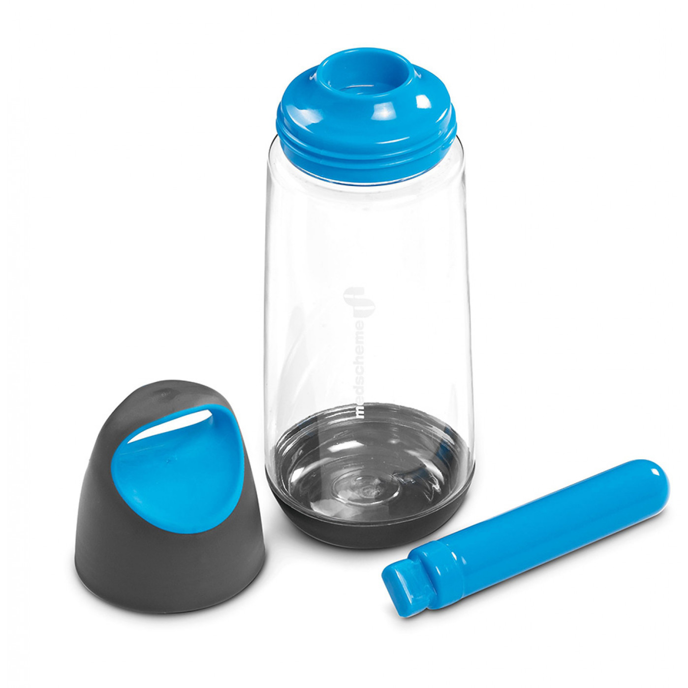 Охлаждающая бутылка Bopp Cool XD Design