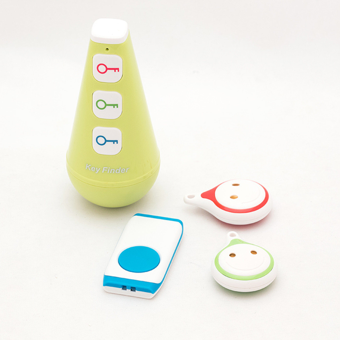 Поисковик ключей Thumbler Keyfinder Поисковик ключей Thumbler Keyfinder
