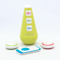Поисковик ключей Thumbler Keyfinder