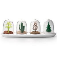 Набор для специй Four Seasons