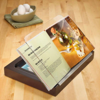 Подставка для кулинарной книги Prop