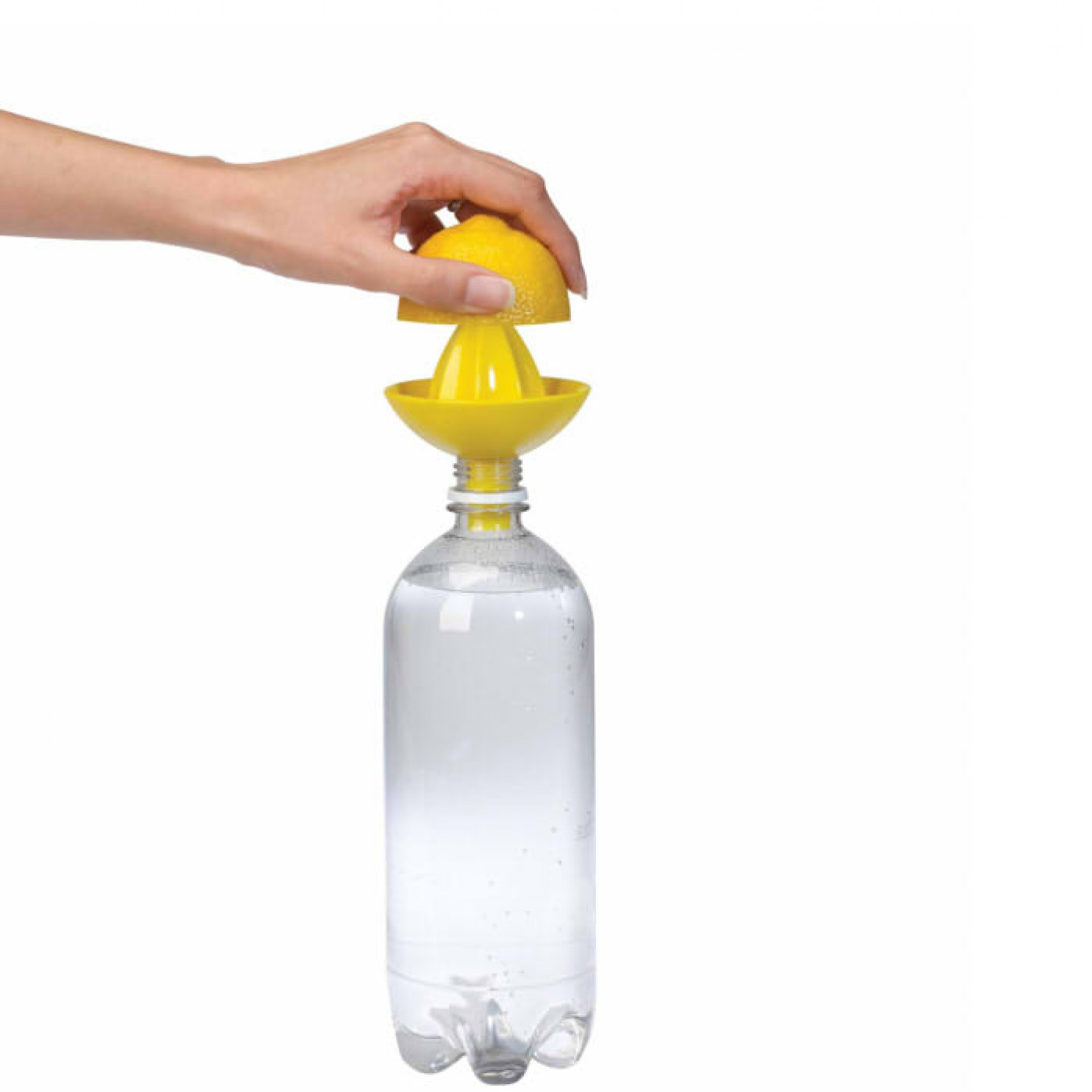 Крышка-соковыжималка Sombrero Bottle Juicer Крышка-соковыжималка Sombrero Bottle Juicer