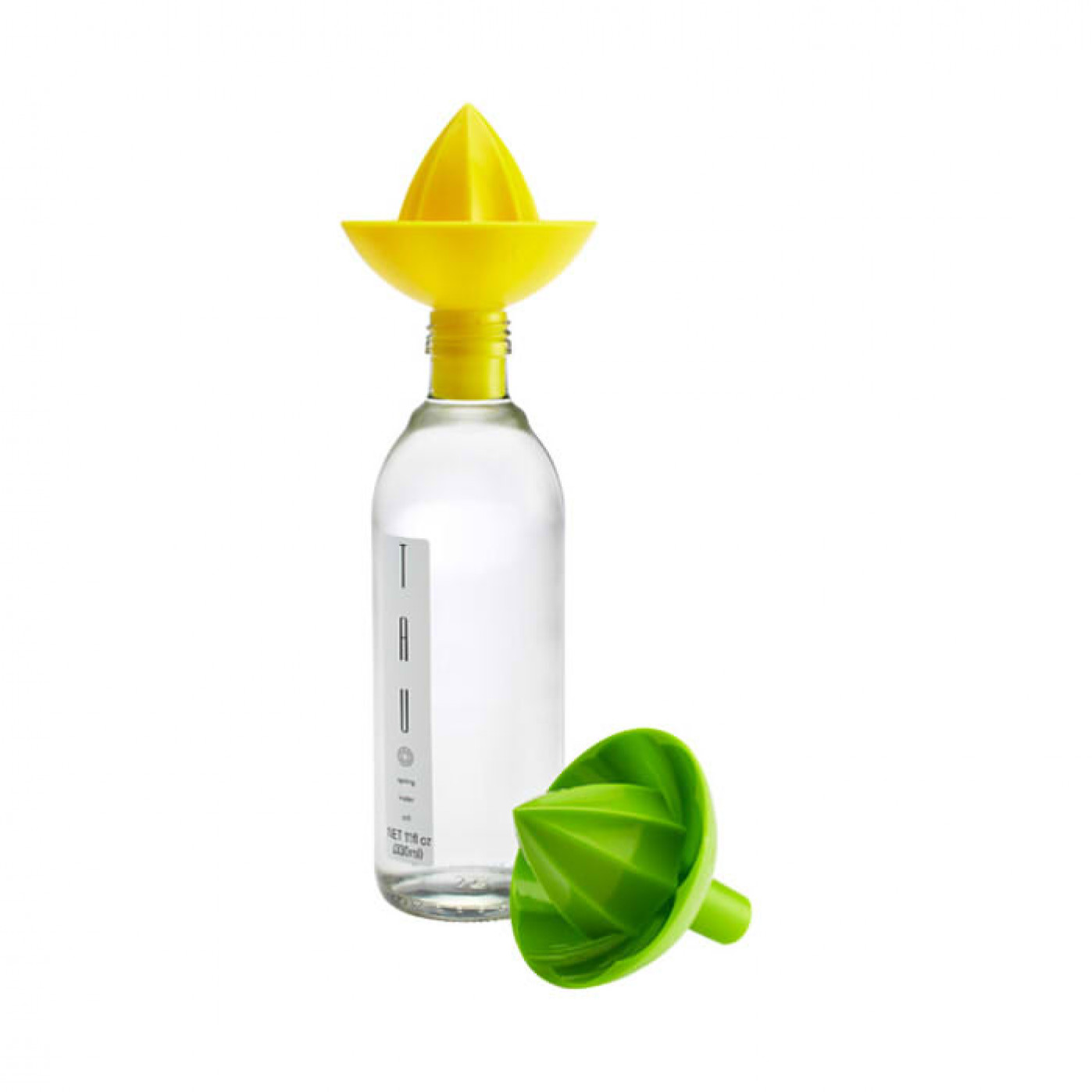 Крышка-соковыжималка Sombrero Bottle Juicer Крышка-соковыжималка Sombrero Bottle Juicer