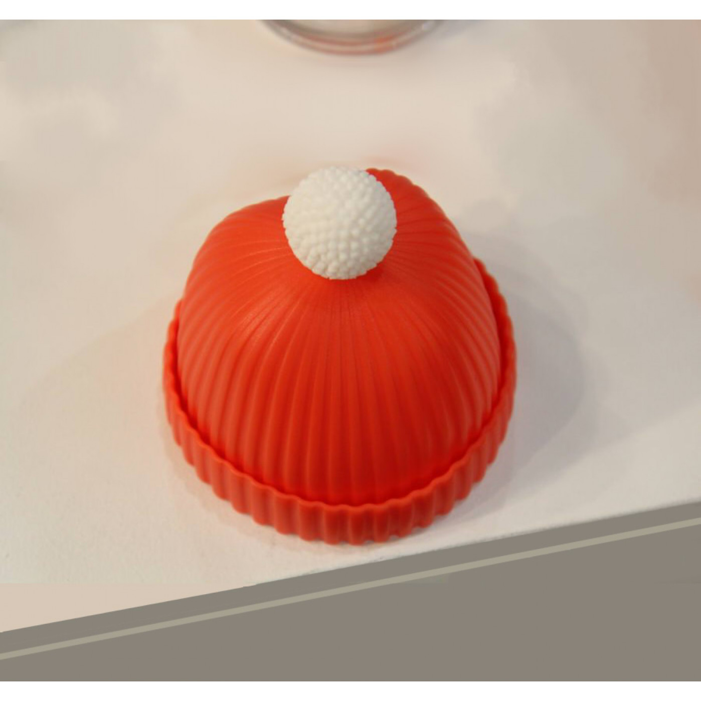 Контейнер пищевой Шапочка