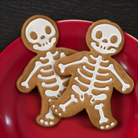 Форма для печенья GingerDead Men