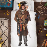 Комплект постельного белья Пират