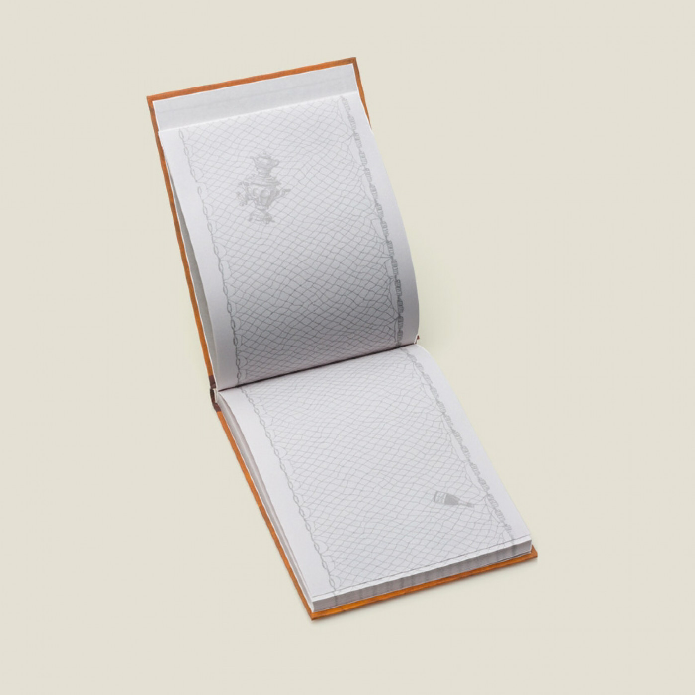 Записная книжка Гениальные Бредни