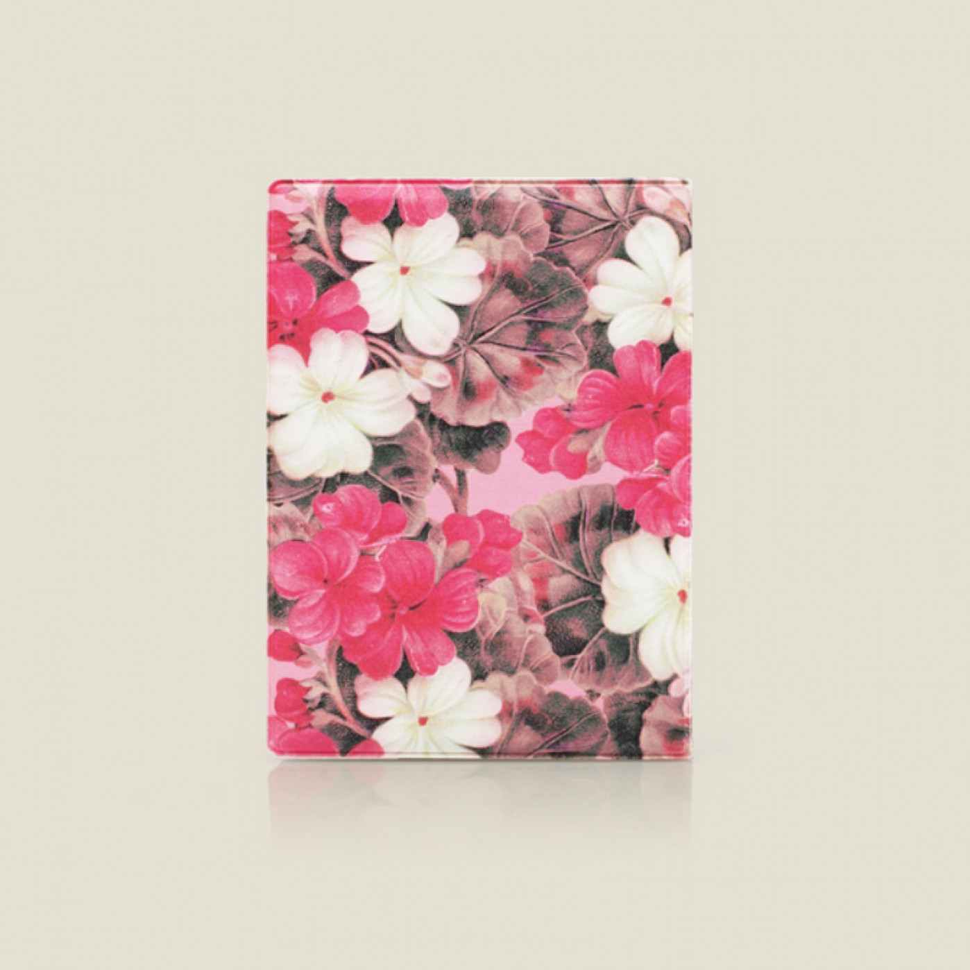 Обложка на автодокументы  Я больше не буду