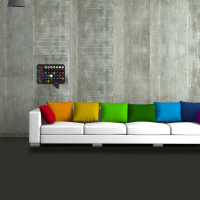 Магнитная доска Wanderhaus - Прямая речь-2