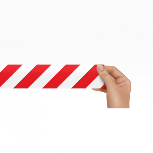 

Магнитная лента Red line
