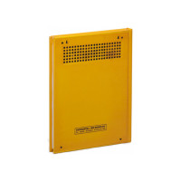 Записная книжка Магнитофон-2