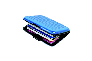 Бумажники c RFID защитой