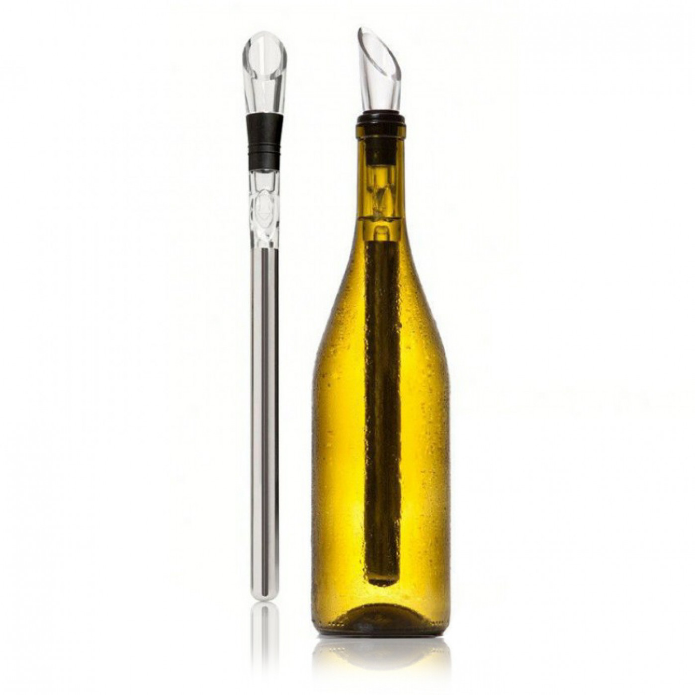 Моментальный охладитель для напитков WineCool