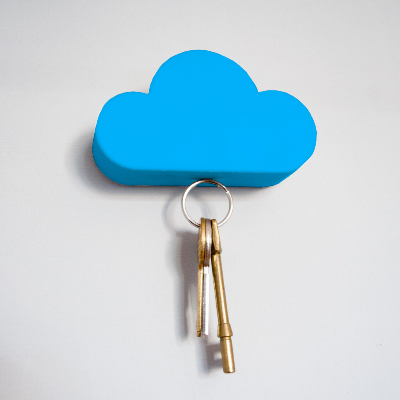 Держатель для ключей Cloud