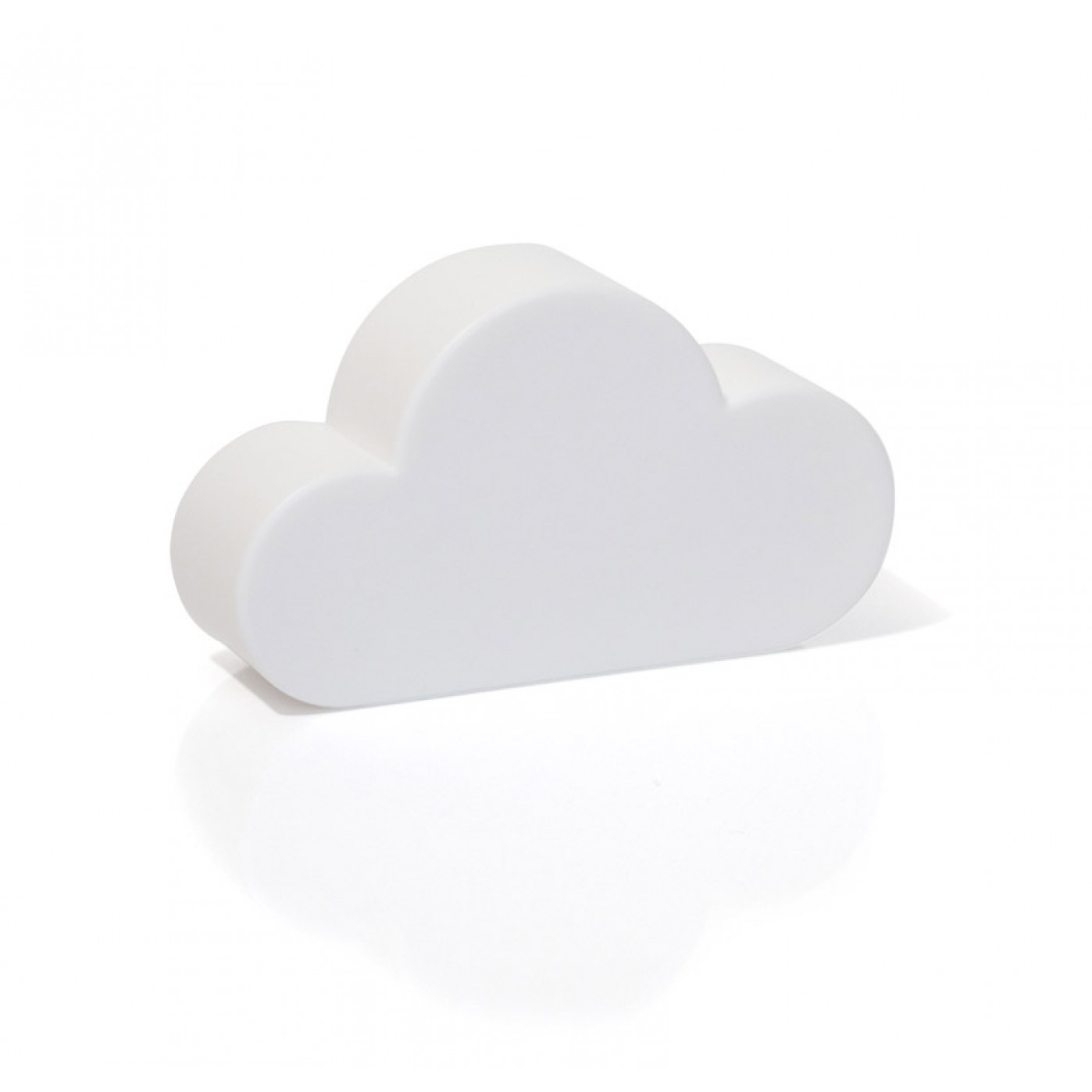 Держатель для ключей Cloud