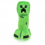 Мягкая игрушка Крипер Minecraft