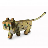 Мягкая игрушка Оцелот Minecraft