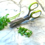 Ножницы для нарезки зелени Scissors
