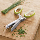 Ножницы для нарезки зелени Scissors