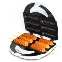 Прибор для приготовления сосисок в тесте CornDog