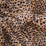 Плюшевый плед с рукавами Sleepy Wild Leopard