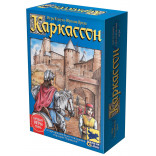 Настольная игра Каркассон