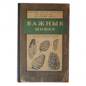 Визитница Важные Шишки