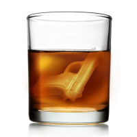 Форма для льда Пистолет